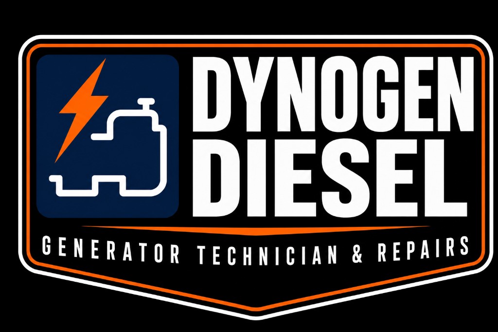 Dynogen Diesel — Generator Technician & Repairs